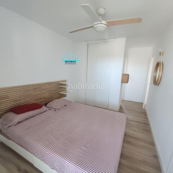 Foto 3d7eac1f-4e74-42d4-8be5-972c7a1eb735. Location appartement avec chauffage parking dans Playa Muchavista Campello (el)