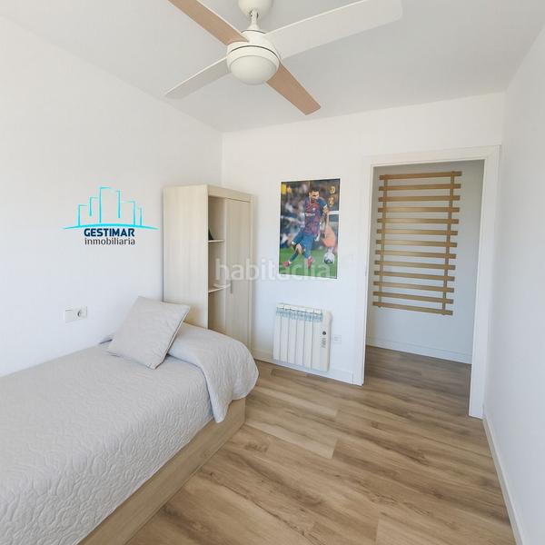 Foto 895cfe35-89d4-4ad9-9f16-202b87bd0211. Location appartement avec chauffage parking dans Playa Muchavista Campello (el)