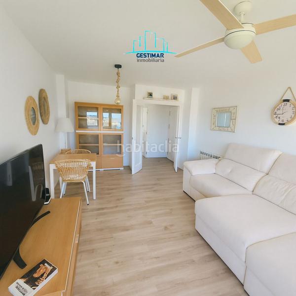 Foto f42fcb8e-608a-44ac-a0a1-aebe6611c7f6. Location appartement avec chauffage parking dans Playa Muchavista Campello (el)