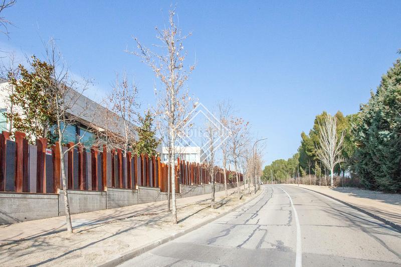 Foto 0e834344-8eb7-42aa-9433-03cf9e6f02c5. Chalet en urbanización La Moraleja La Moraleja