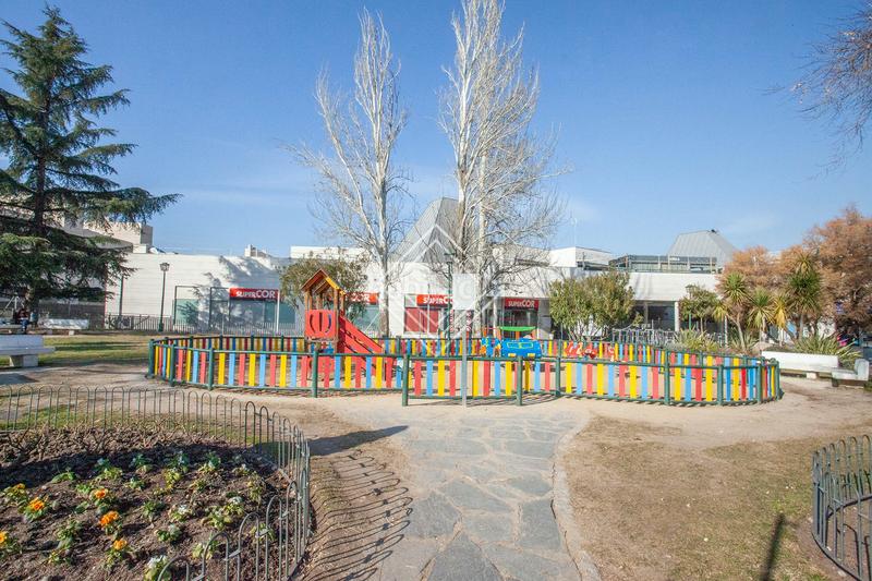 Foto c6b25fbb-9eb5-43f1-9185-d7c6f28427b1. Chalet en urbanización La Moraleja La Moraleja