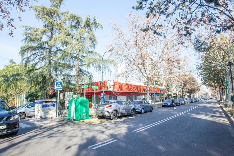 Foto d60c09bf-fd34-445a-a250-677521d9430c. Chalet con riscaldamento parcheggio piscina in urbanización La Moraleja La Moraleja