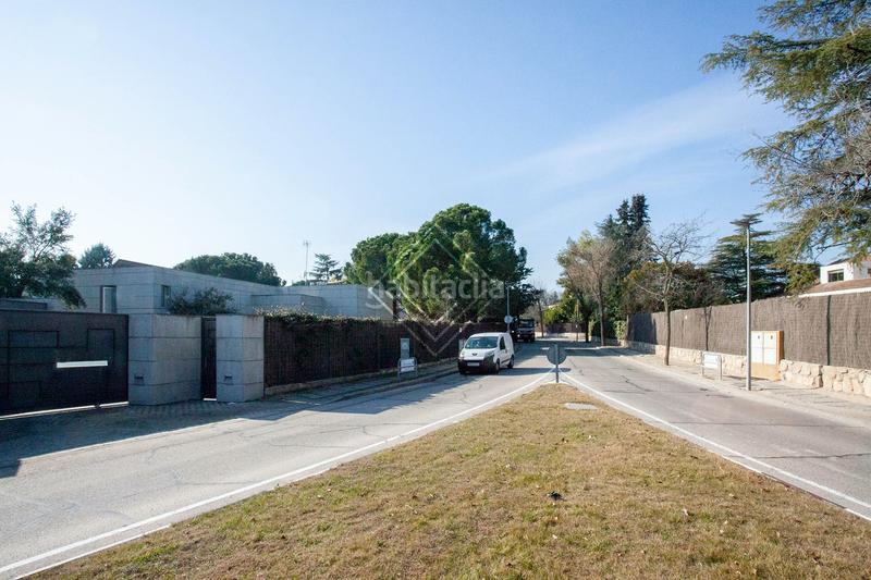 Foto dd254b83-6886-455f-9f99-406108c4bd8d. Chalet mit heizung parking pool in urbanización La Moraleja La Moraleja