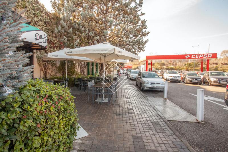 Foto 0c674d21-f58b-4540-8e08-2c097bdef560. Chalet avec chauffage parking piscine dans urbanización La Moraleja La Moraleja