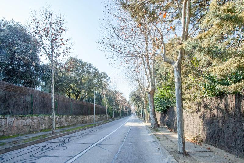 Foto 4c9f2cb8-1ec1-415c-affc-2ac9a246d883. Xalet amb calefacció aparcament piscina a urbanización La Moraleja La Moraleja