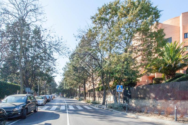 Foto 86e3f10b-7b15-4aca-92d9-ba1c9183d2c8. Xalet amb calefacció aparcament piscina a urbanización La Moraleja La Moraleja