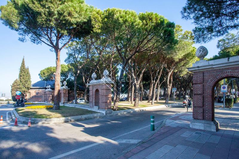 Foto fa03d383-1002-4197-84a4-60d15367ca82. Xalet amb calefacció aparcament piscina a urbanización La Moraleja La Moraleja