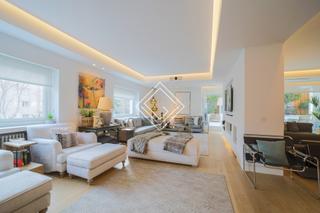 Piso en Hispanoamérica-Bernabéu. Vivienda única en zona hispanoamérica