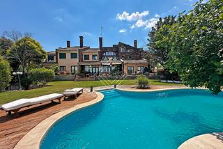 Chalet in Ciudalcampo