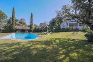 Chalet à Ciudalcampo