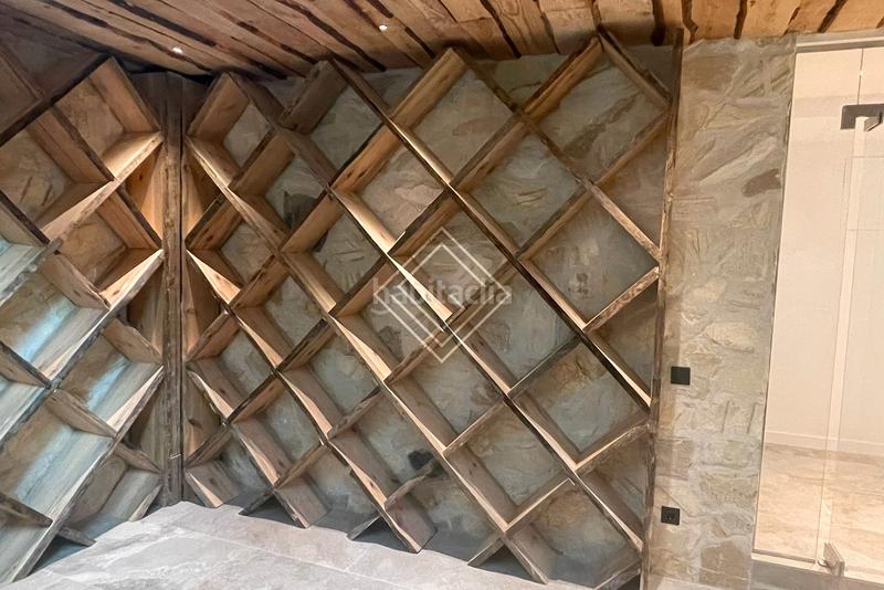 Foto 5f6bc49f-2edc-4e17-9aeb-50a34d6d8847. Chalet with fireplace heating parking pool in Ciudalcampo