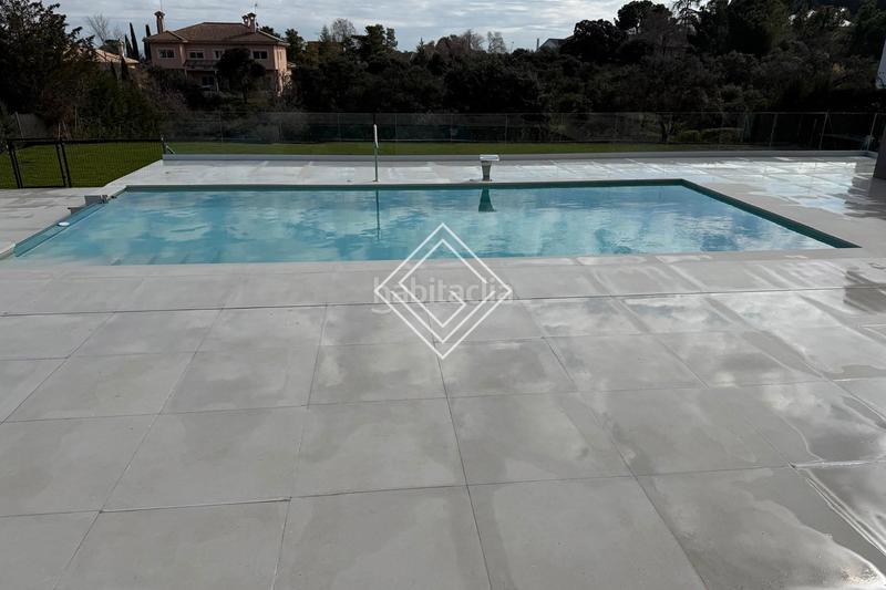 Foto 59885d87-dda5-48f0-8d19-0c8d50ddd289. Chalet con camino riscaldamento parcheggio piscina in Ciudalcampo