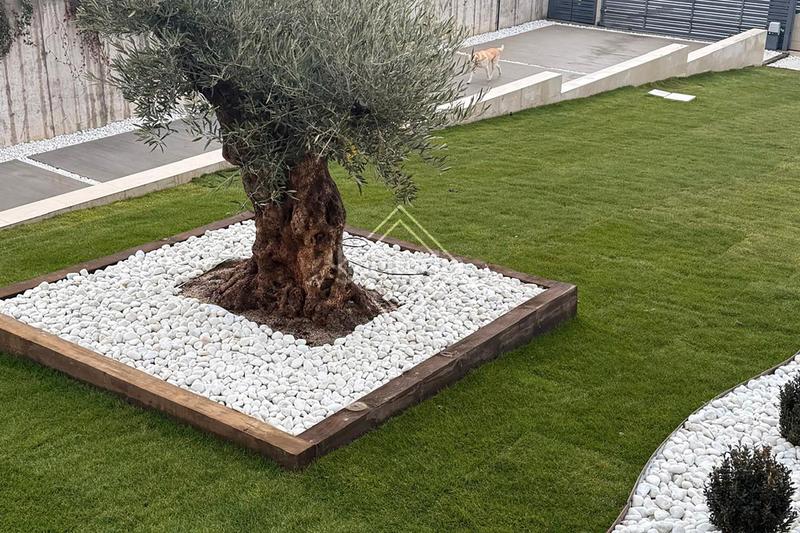 Foto 75d5e3e0-485f-4d56-87d9-c23ccf4c71fa. Chalet con camino riscaldamento parcheggio piscina in Ciudalcampo