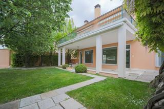 Chalet in Ciudad Universitaria