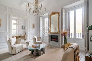 Appartement à Palacio