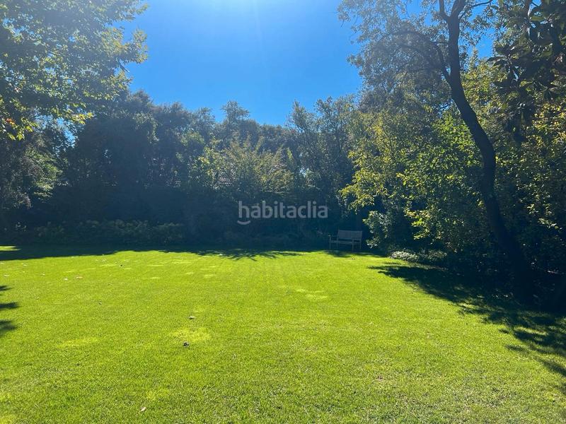 Foto d63aaae5-c1d4-4c94-8815-187d5d3f5d8a. Xalet amb calefacció aparcament piscina a urbanización La Moraleja La Moraleja