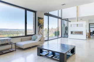 Xalet a Ciudalcampo. Exclusiva vivienda en ciudalcampo