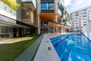 Appartement à Hispanoamérica-Bernabéu
