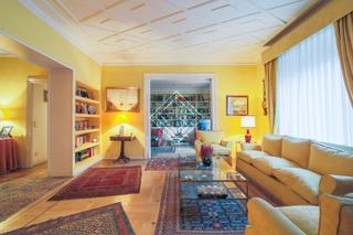 Appartement à Lista