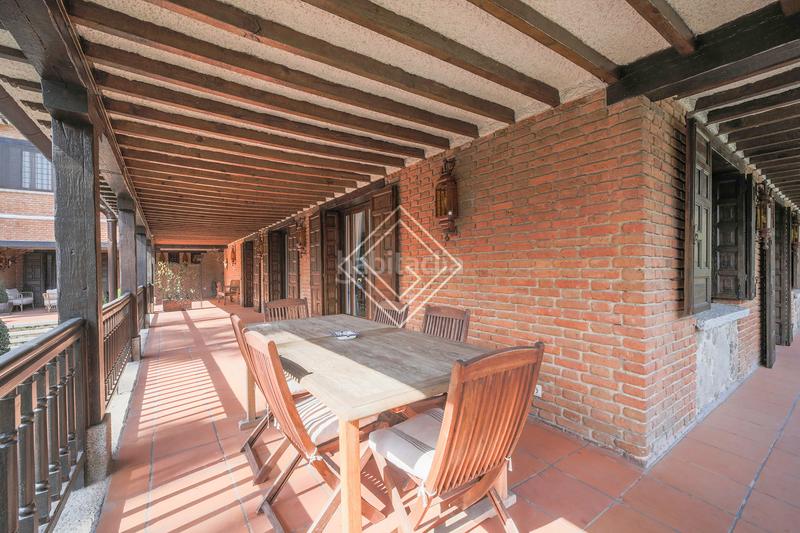 Foto 0b1d4b78-5127-4966-9b62-b80652b7ed13. Alquiler chalet en Ciudad Universitaria Madrid