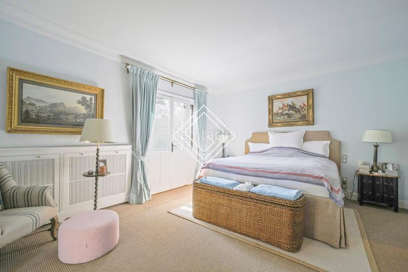 Foto 15558f27-ccd8-42a0-b677-5f239dae50c0. Alquiler chalet en Ciudad Universitaria Madrid