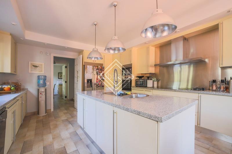 Foto 2b2da4ab-1b52-4497-8727-50fdae32b4a1. Alquiler chalet en Ciudad Universitaria Madrid