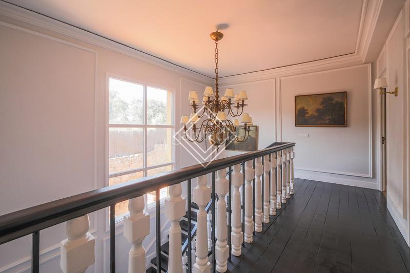 Foto 390abc20-05d2-4d8d-95c6-26abc890f031. Alquiler chalet en Ciudad Universitaria Madrid