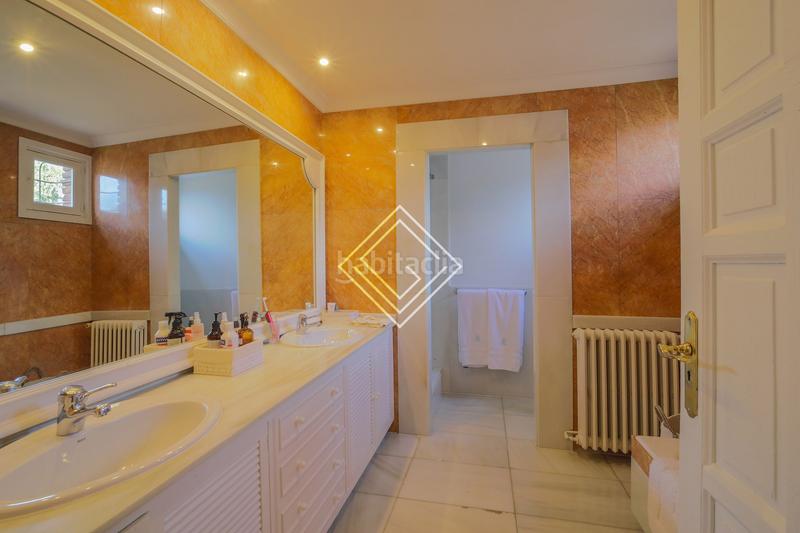 Foto d0499828-09d0-4c17-9a6a-4ccb9794f3f5. Alquiler chalet en Ciudad Universitaria Madrid