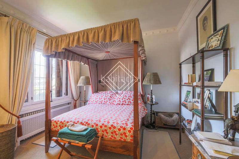 Foto db1fffb2-29fa-41f2-93ea-4ac31ee2b583. Alquiler chalet en Ciudad Universitaria Madrid