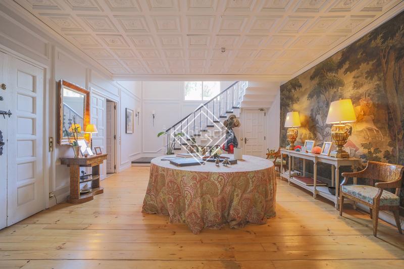 Foto f0e37b66-4002-4ffc-8f06-f32eea9b36aa. Alquiler chalet en Ciudad Universitaria Madrid