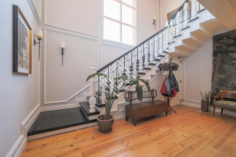 Foto 6f925d97-78cb-44df-9df3-39a7724f27e6. Miete chalet mit kamin heizung parking pool in Ciudad Universitaria Madrid