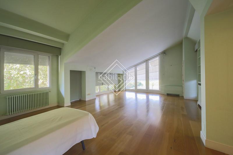 Foto 37dda597-4822-40c1-8b30-384c3194fa4a. Chalet with heating parking pool in Ciudad Universitaria Madrid