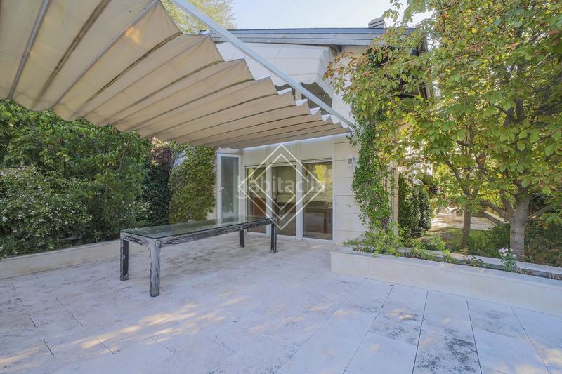 Foto 6a71927c-80f1-4593-a658-14967205e162. Chalet with heating parking pool in Ciudad Universitaria Madrid