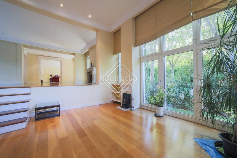 Foto aff44d67-361d-45db-99d2-deeb4e0df186. Chalet with heating parking pool in Ciudad Universitaria Madrid