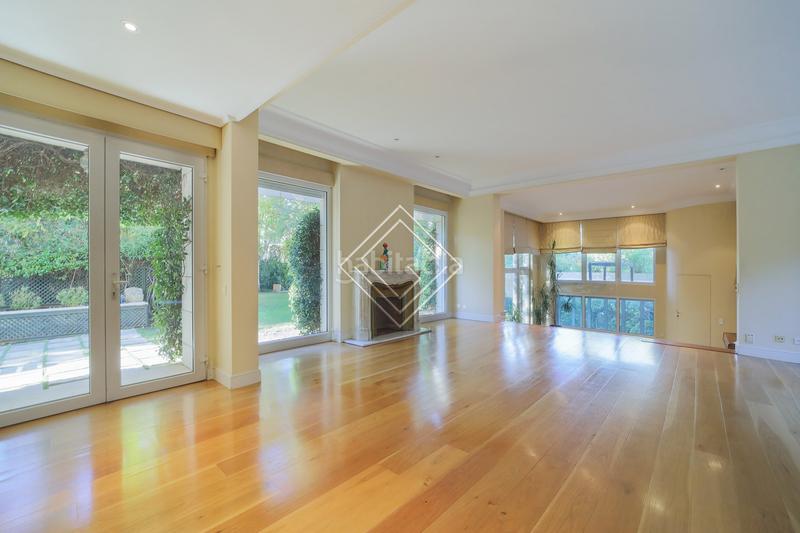 Foto d822f345-c25f-4262-b223-c0494810bf09. Chalet with heating parking pool in Ciudad Universitaria Madrid