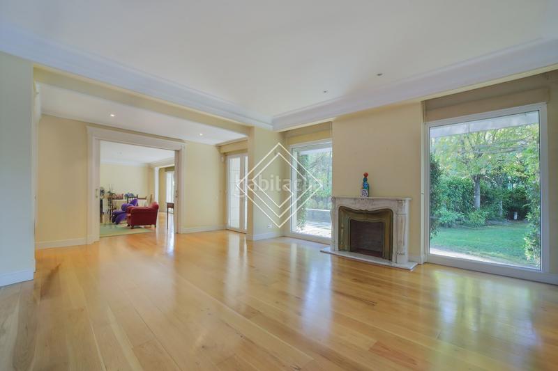 Foto fa04ca13-f3c0-4afe-8baf-bc1e8d4c7617. Chalet with heating parking pool in Ciudad Universitaria Madrid