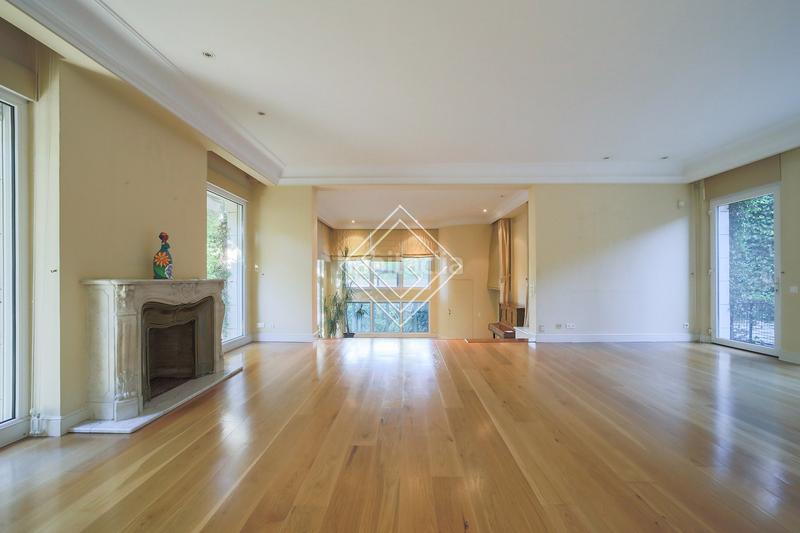 Foto fe6ef894-9692-4f21-8336-70a6d9ac749e. Chalet with heating parking pool in Ciudad Universitaria Madrid