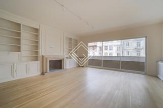Miete Etagenwohnung en Calle de espalter 6
