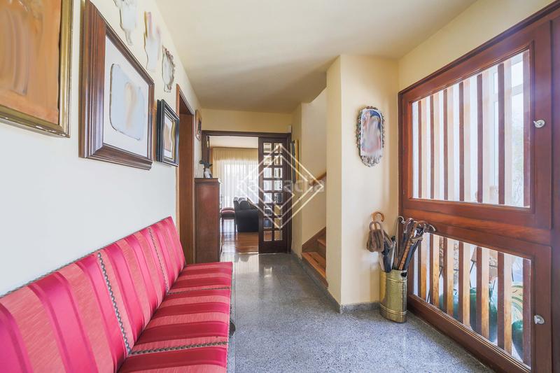 Foto 1b9b2ffe-92c2-45ef-83ac-474a4b481096. Chalet en Somosaguas Pozuelo de Alarcón