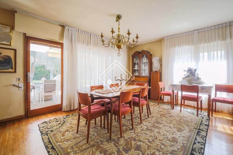 Foto 56730cb9-d773-4dcb-ae89-3fe98714cad3. Chalet en Somosaguas Pozuelo de Alarcón