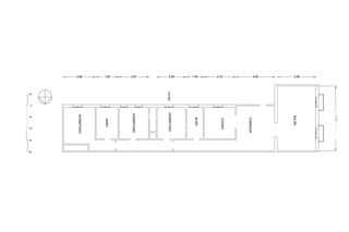 Appartamento in Lista