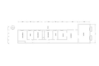 Appartement à Lista