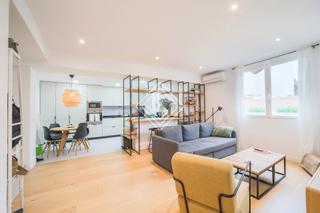 Etagenwohnung  Calle de alfonso rodríguez santamaría