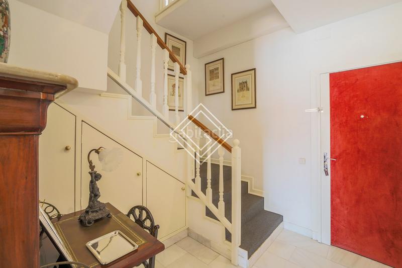 Foto c5c257a8-97bf-4f45-8623-6951b3465bd7. Duplex avec chauffage parking dans El Viso Madrid