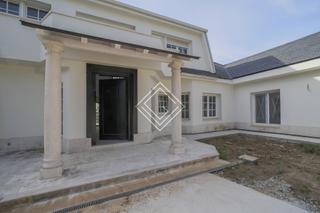 Chalet à El Pinar-Punta Galea