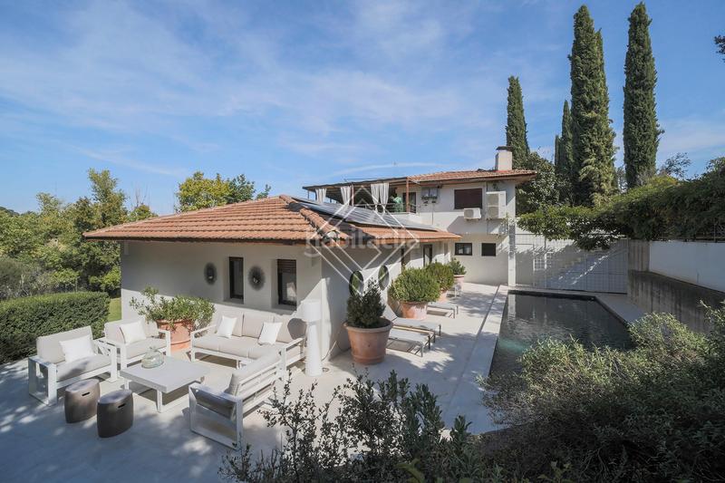 Foto 1f53f0ac-a877-4a50-8ceb-b0da19777406. Chalet mit heizung parking pool in Ciudalcampo