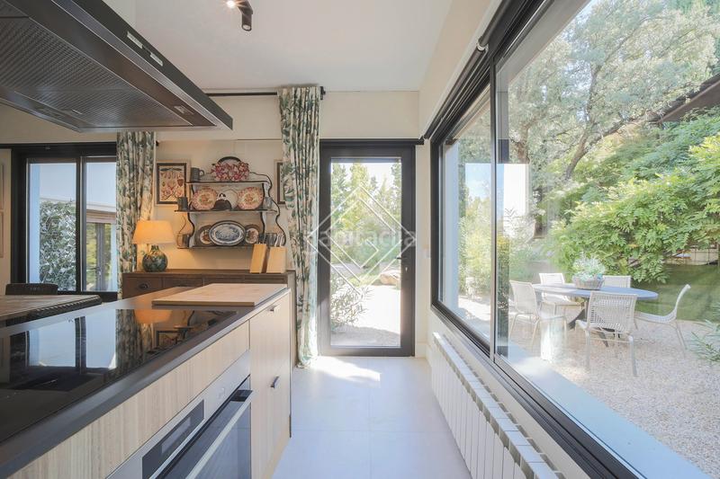 Foto 37f41f6c-67db-4f4f-8bbd-6ee141c676a6. Chalet mit heizung parking pool in Ciudalcampo