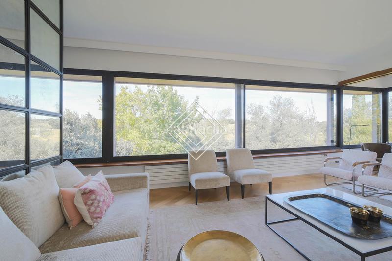 Foto 7f4a62d6-fa03-4bf6-b315-61ee335d6e64. Chalet mit heizung parking pool in Ciudalcampo