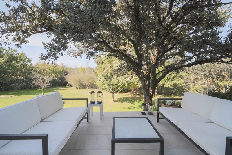 Foto ba8ef9a2-5830-4f3e-8acb-d0513ba6ba71. Chalet mit heizung parking pool in Ciudalcampo