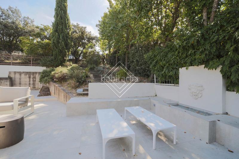 Foto cd824143-337f-47b0-a026-af20ad148d12. Chalet mit heizung parking pool in Ciudalcampo